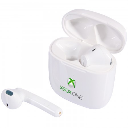 TWS Bluetooth Earbuds with Microphone